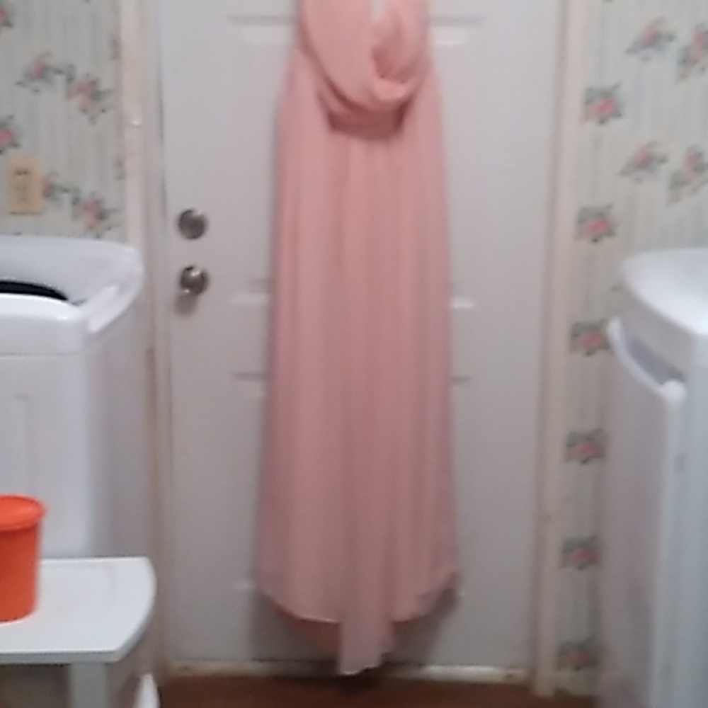 Gown - Picture 2 of 2